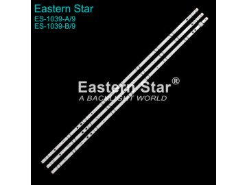 LED BAR SET 40" VESTEL JL.D40091330-078AS-M