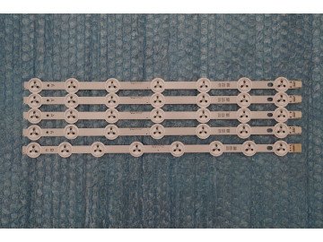 LED Backlight 40DLED  set-5 LED43-44