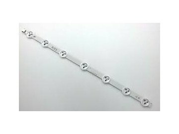 LED Backlight 40DLED_A-TYPE_REV0.3 LED43