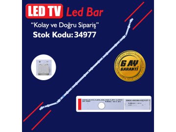 LED BAR 40"  2014SVS DMGE-400SMA-R2 LED173