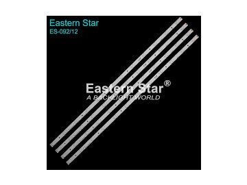 LED Backlight 42" 01.JL.D4262235-06AS set-4