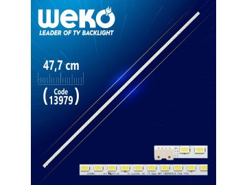 LED BAR 42" V5 Edge FHD REV 0.1 3 A-TYPE