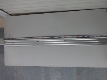 Диодни ленти комплект -2pcs 43'' 7020PKG 58EA