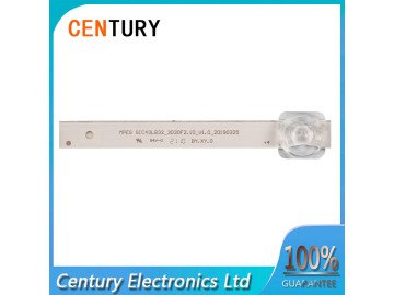 Диодни ленти комплект 2 pcs GIC43LB32_3030F2.1D