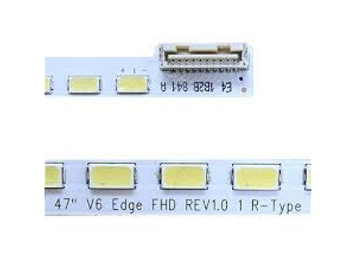 LED подсветка 47'' V6 EDGE FHD REV1.0