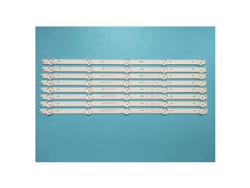 LED BAR SET 4708-K43WDR-A1213K04