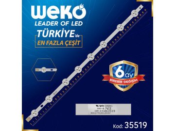 LED Backlight 48DLED_B-TYPE_REV01  led710