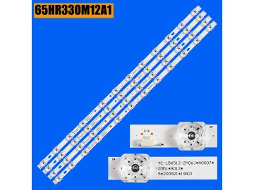 LED BAR SET 4C-LB6512-ZM06J