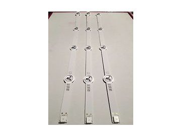 LED подсветка 6920L-0509A