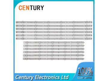 Диодна лента 1 бр/pc  500TT42 V4 SX-11800732B0-2F583-0-A-560-3444