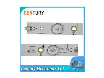 LED Backlight 500TT56 V0 R-TYPE LB52