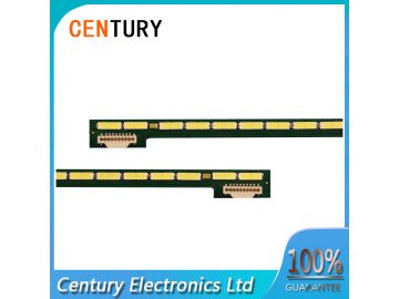 LED BAR SET 55 V13 ART TV REV 0.1