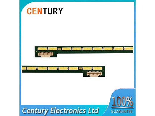 LED подсветка комплект 55" V13 ART TV REV 0.1