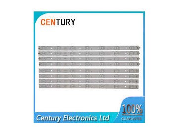 LED Backlight B-HWT39D060H 8pcs SET