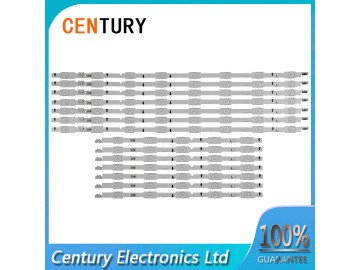 LED Backlight BN96-34251A+BN96-34252A set14 518-9