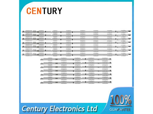 ДиДиодни ленти комплект 14 бр/pcs 2014SVS_UHD_55_3228 set