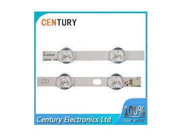 LED подсветка 50''NDV-REV1.1 B-TYPE