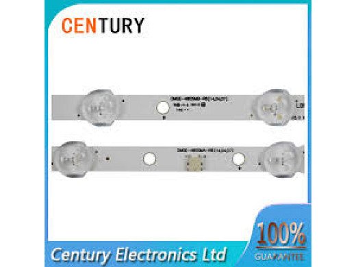 LED подсветка DMGE-480SMA-R6