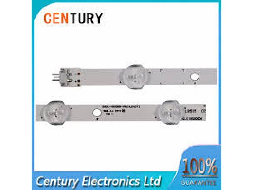 LED подсветка DMGE-480SMB-R6