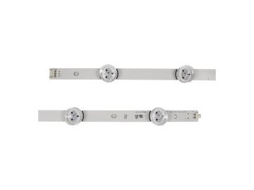 Диодни ленти комплект 24 бр/pcs   DRT 3.0 65 INCH 6916L-1775A 1774A 1773A