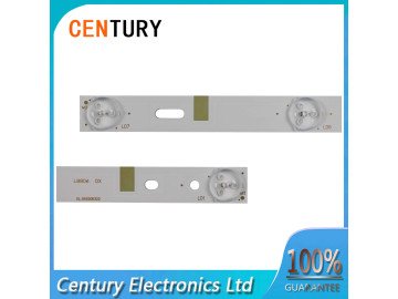 Диодни ленти комплект 3 бр/pcs HL-00320A28-0701S-05 A3 set-3 LED806