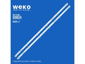 LED Backlight HL-00320A30-0601S-07 A1 set-2
