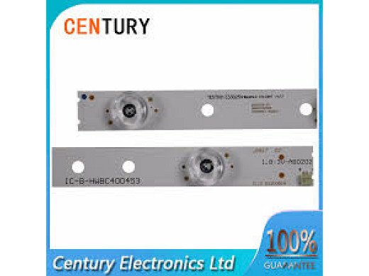 Диодни ленти комплект 4 бр/pcs IC-B-HWBC40D453 LED817