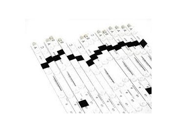 LED Backlight IC-E-VZAA65D390A A-TYPE