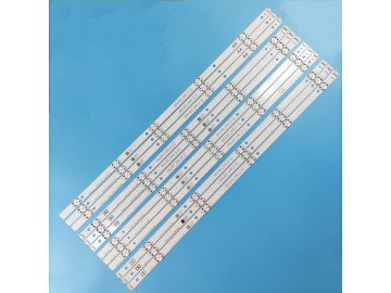 LED Backlight INNOTEK 17Y 65inch set-12 LED563-566