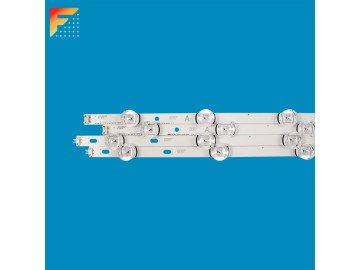LED подсветка комплект INNOTEK DRT 3.0 50" SET-10