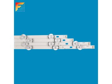 LED подсветка комплект INNOTEK DRT 3.0 50" SET-10