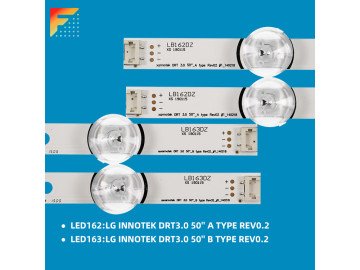 LED подсветка комплект INNOTEK DRT 3.0 50" SET-10