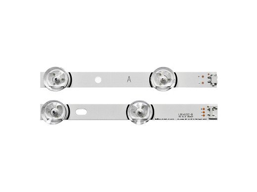 Диодна лента 1 бр/pc  LG innotek DRT 3.0 55 INCH B type REV01