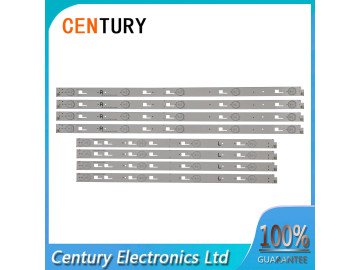 Диодна лента 1 бр/pc JDE 49'' CSP DRT RIGHT V02 160122  LED185