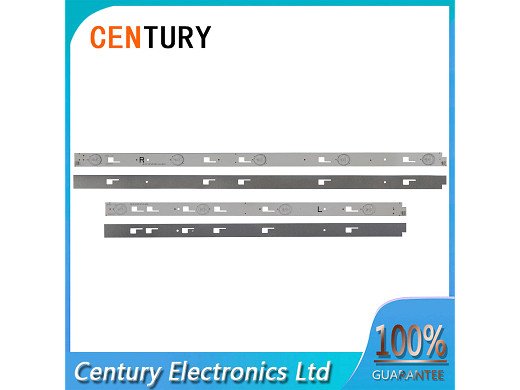 Диодна лента 1 бр/pc JDE 49'' CSP DRT RIGHT V02 160122  LED185