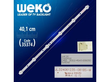LED Backlight JL.D24061235-081BS-Ms