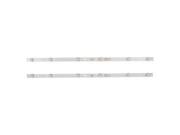 LED BAR SET 32" JL.D32061330-004AS-M LED407