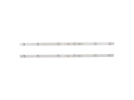 LED подсветка комплект JL.D32061330-004AS-M  с лепенка за прикрепване