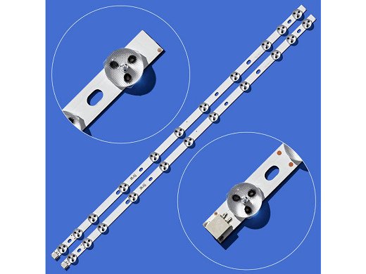 Диодни ленти комплект 2 pcs  JL.D320B1235-078CS