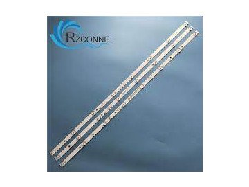 Диодни ленти комплект 3 бр/pcs JS-D-JP395DM-A81EC B82EC