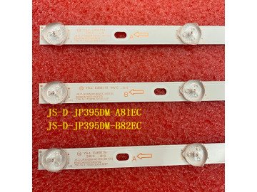 LED Backlight JS-D-JP395DM-A82EC LED908