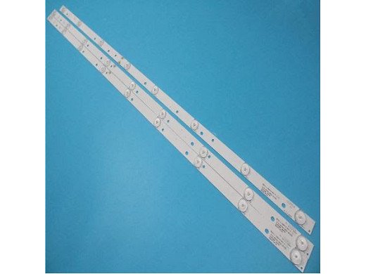 Диодни ленти комплект 3 бр/pcs MS-L1111 L/R V2 ,JS-D-JP4320-091EC/081EC