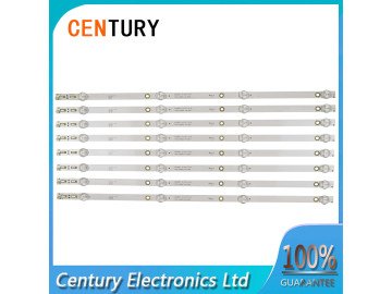 LED Backlight K490WDC1 A4 set-8pcs