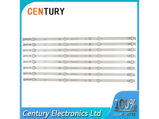 Диодни ленти комплект 8 бр/pcs LED462 K490WDC1 A4 4708-K49WDC-A4113N01