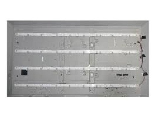 Диодна лента 1 бр/pc GJ-2K15-400-D409-C4  LED56