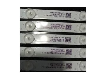 LED Backlight LB43015 V0_03 LED175