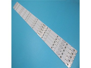 Диодни ленти комплект 5 бр/pcs LB43015 V0_03 set-5