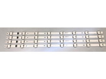 LED подсветка комплект LG 55'' Y19.5_ 55UM73/75