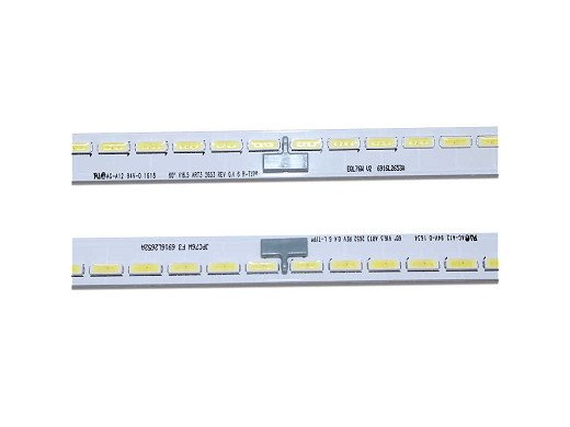 Диодни ленти комплект 2 бр/pcs 6916L-2653A+6916L-2652A