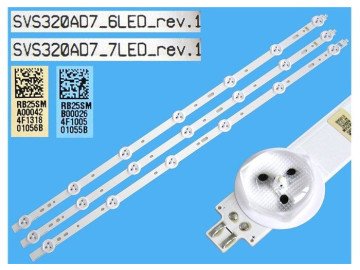 LED Backlight LTA320AP33 set-3 LED20-1